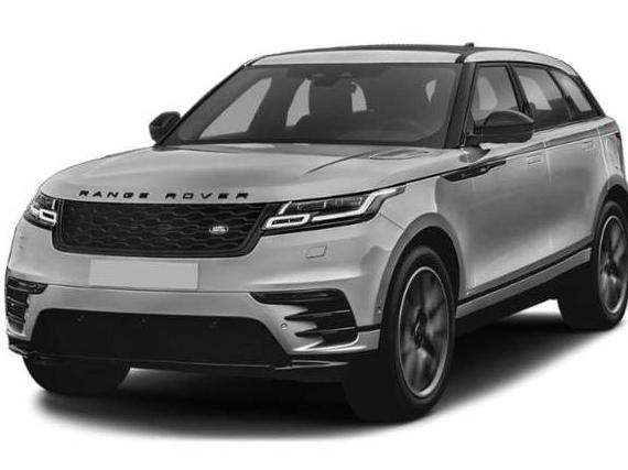 LAND ROVER RANGE ROVER VELAR 2021 SALYJ2EX0MA323832 image
